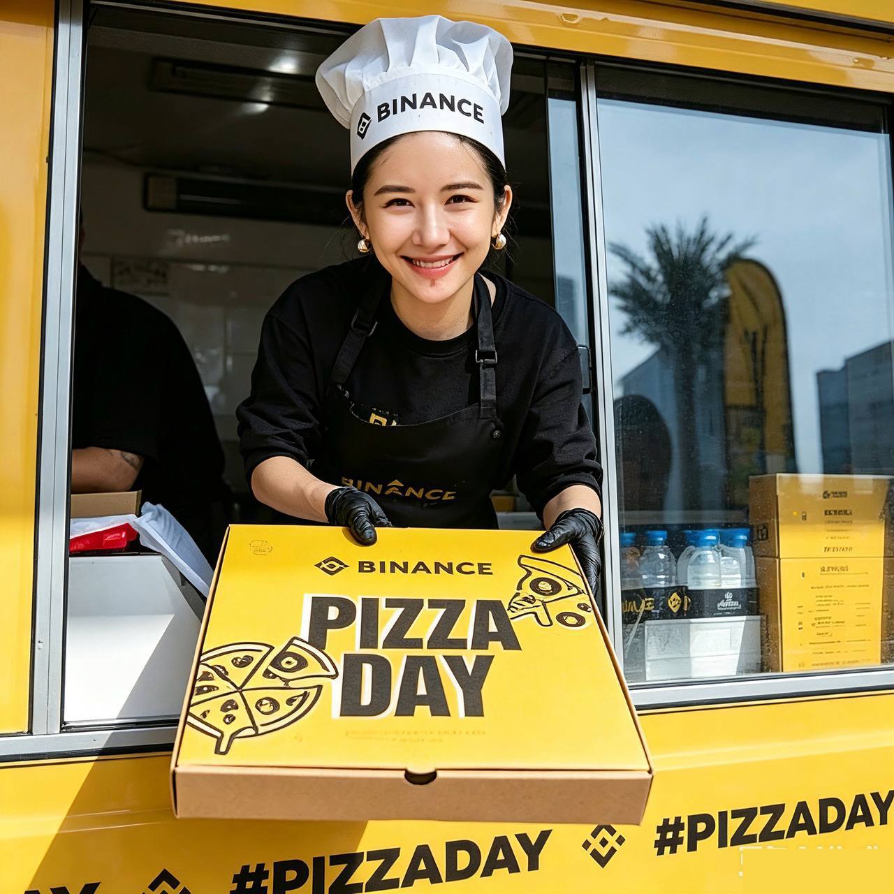 PizzaDAY hero